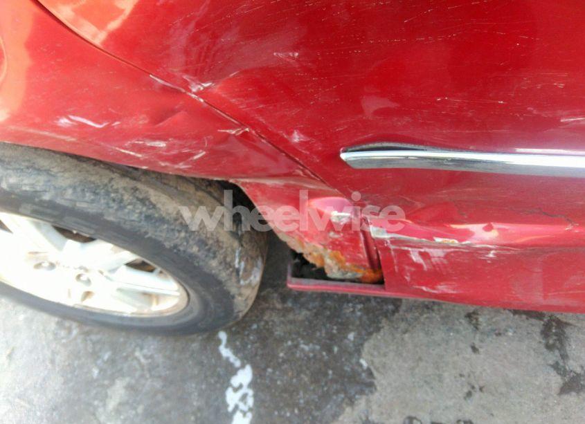 Photo 6 of 2010 Dodge Grand CARAVAN SXT (VIN 2D4RN5DX0AR145806)