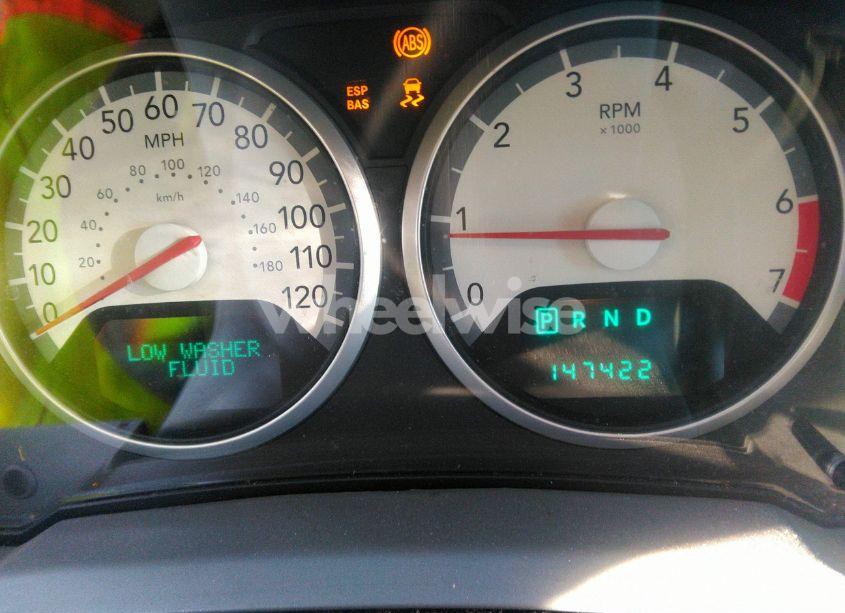 Photo 7 of 2010 Dodge Grand CARAVAN SXT (VIN 2D4RN5DX0AR145806)