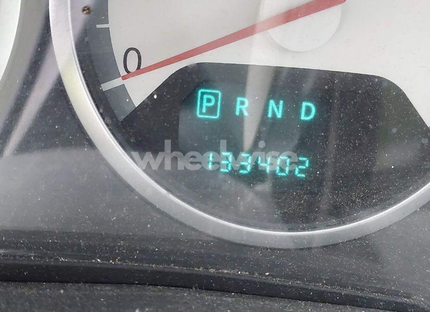 Photo 7 of 2010 Dodge Grand CARAVAN SXT (VIN 2D4RN5DX0AR355385)