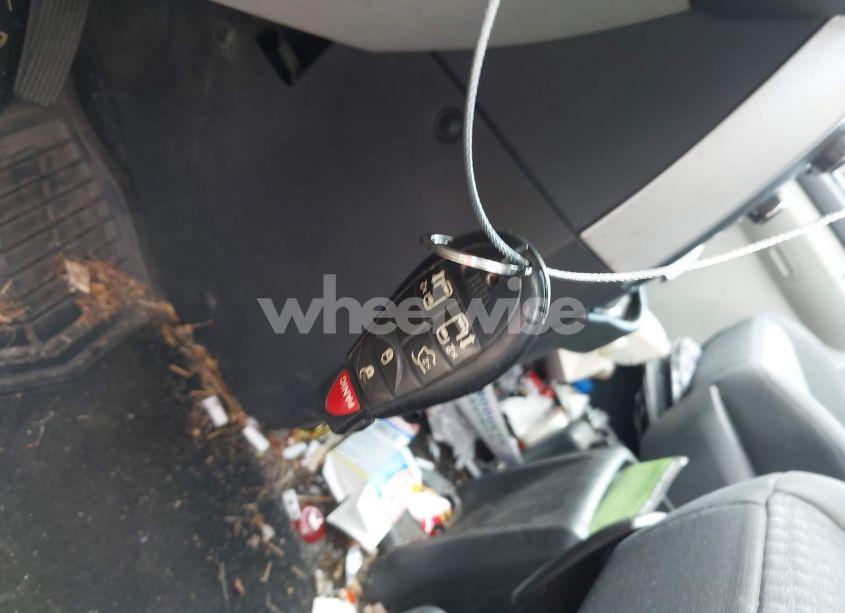 Photo 11 of 2010 Dodge Grand CARAVAN SXT (VIN 2D4RN5DX1AR220125)