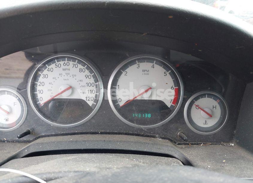 Photo 7 of 2010 Dodge Grand CARAVAN SXT (VIN 2D4RN5DX1AR220125)