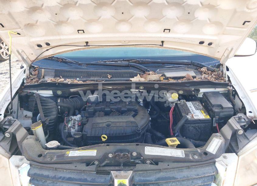 Photo 10 of 2010 Dodge Grand CARAVAN SXT (VIN 2D4RN5DX2AR144639)