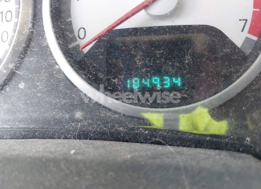 Photo 7 of 2010 Dodge Grand CARAVAN SXT (VIN 2D4RN5DX2AR144639)