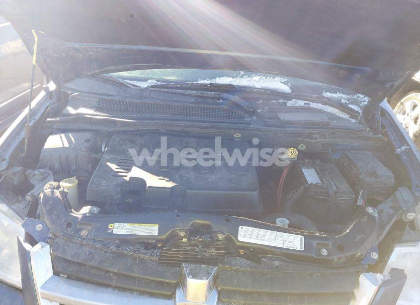 Photo 10 of 2010 Dodge Grand CARAVAN SXT (VIN 2D4RN5DX3AR364629)