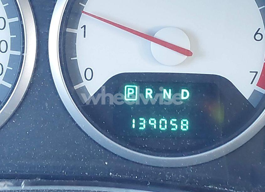 Photo 15 of 2010 Dodge Grand CARAVAN SXT (VIN 2D4RN5DX3AR364629)