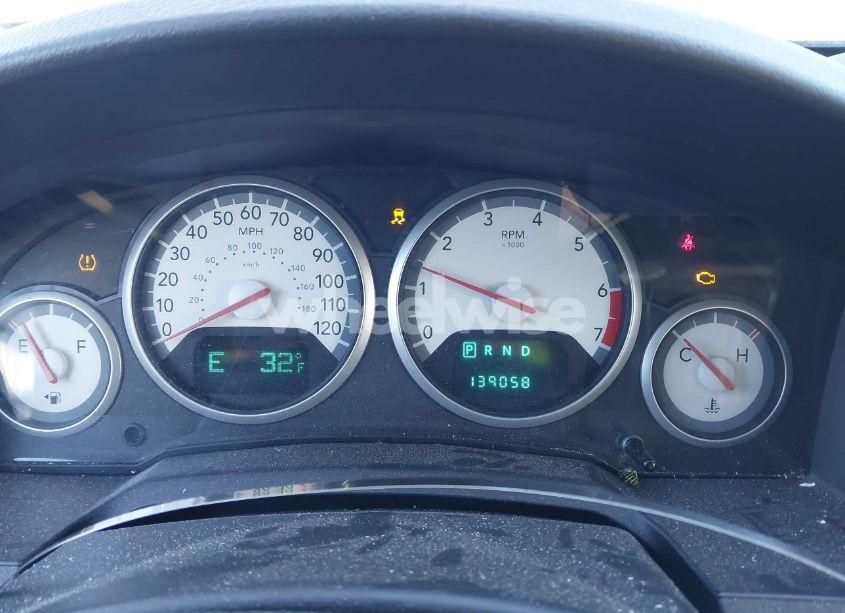 Photo 7 of 2010 Dodge Grand CARAVAN SXT (VIN 2D4RN5DX3AR364629)