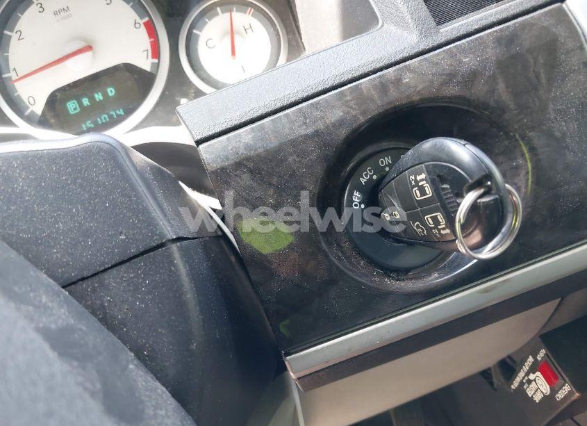 Photo 11 of 2010 Dodge Grand CARAVAN SXT (VIN 2D4RN5DX5AR223609)