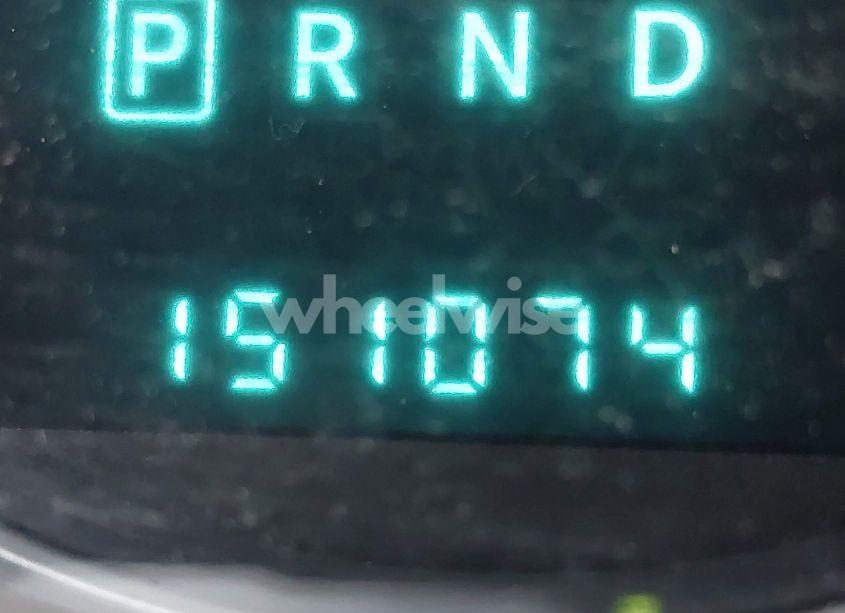 Photo 7 of 2010 Dodge Grand CARAVAN SXT (VIN 2D4RN5DX5AR223609)