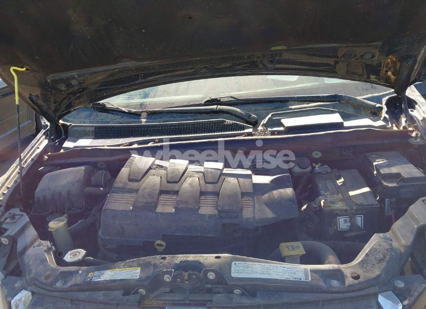 Photo 10 of 2010 Dodge Grand CARAVAN SXT (VIN 2D4RN5DX5AR223772)