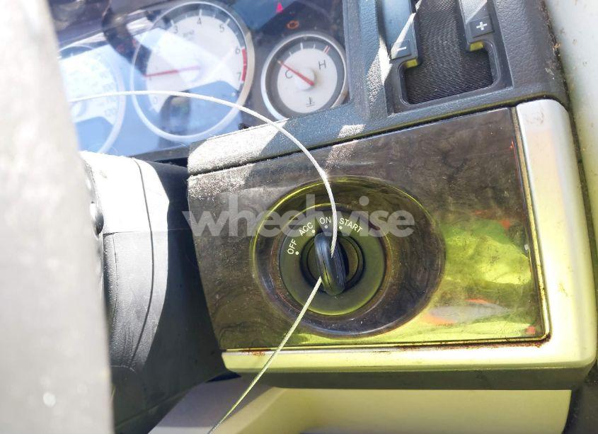 Photo 11 of 2010 Dodge Grand CARAVAN SXT (VIN 2D4RN5DX5AR290131)