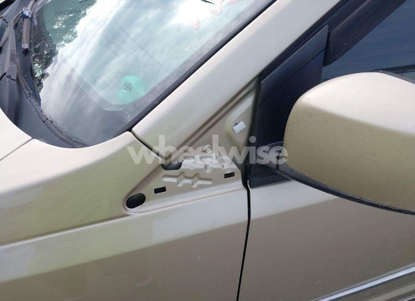 Photo 6 of 2010 Dodge Grand CARAVAN SXT (VIN 2D4RN5DX5AR290131)