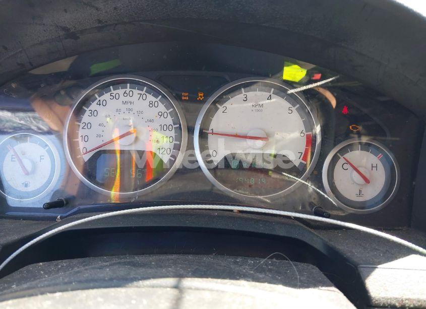 Photo 7 of 2010 Dodge Grand CARAVAN SXT (VIN 2D4RN5DX5AR290131)