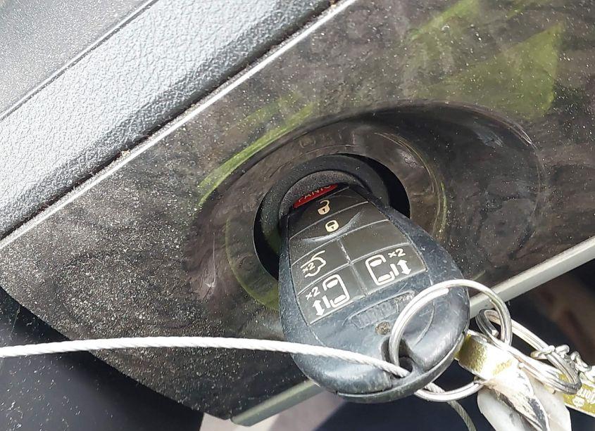 Photo 11 of 2010 Dodge Grand CARAVAN SXT (VIN 2D4RN5DX7AR161422)