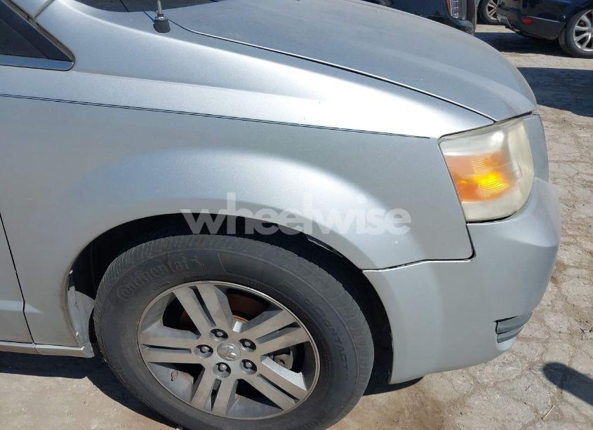 Photo 6 of 2010 Dodge Grand CARAVAN SXT (VIN 2D4RN5DX8AR124993)