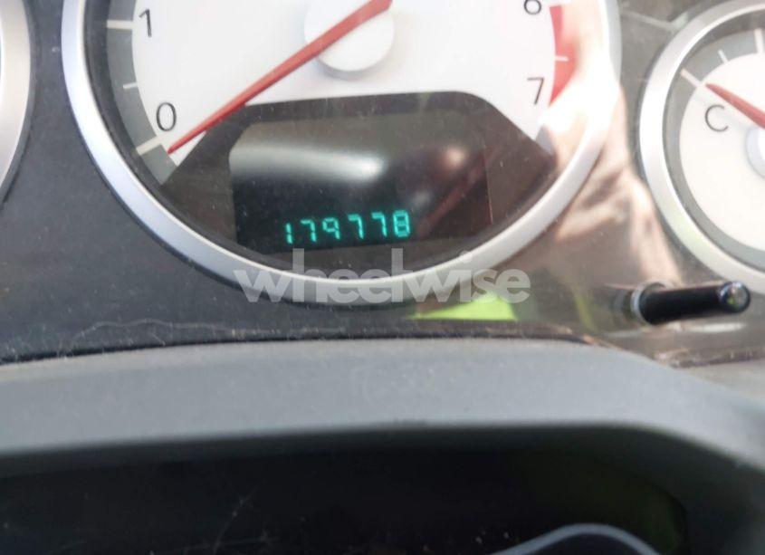 Photo 7 of 2010 Dodge Grand CARAVAN SXT (VIN 2D4RN5DX8AR124993)