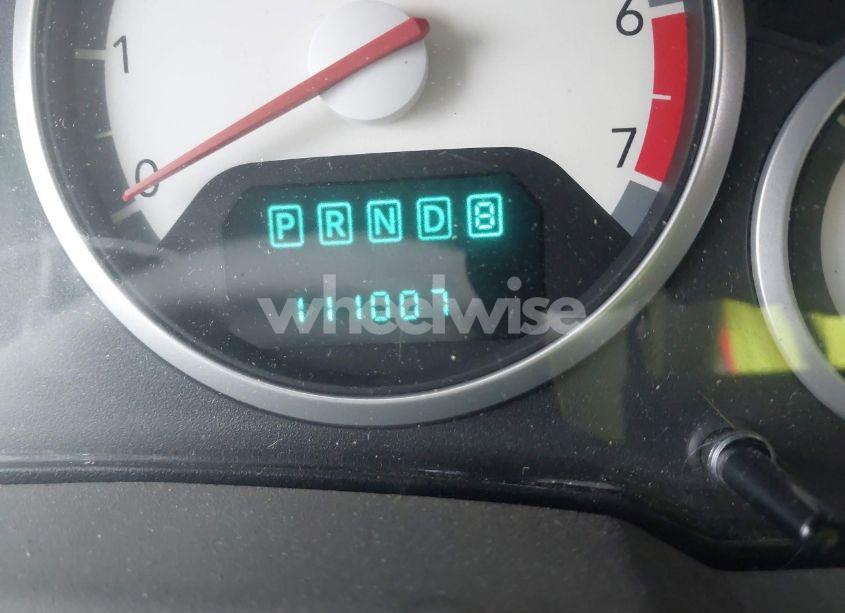 Photo 16 of 2010 Dodge Grand CARAVAN SXT (VIN 2D4RN5DX8AR191125)