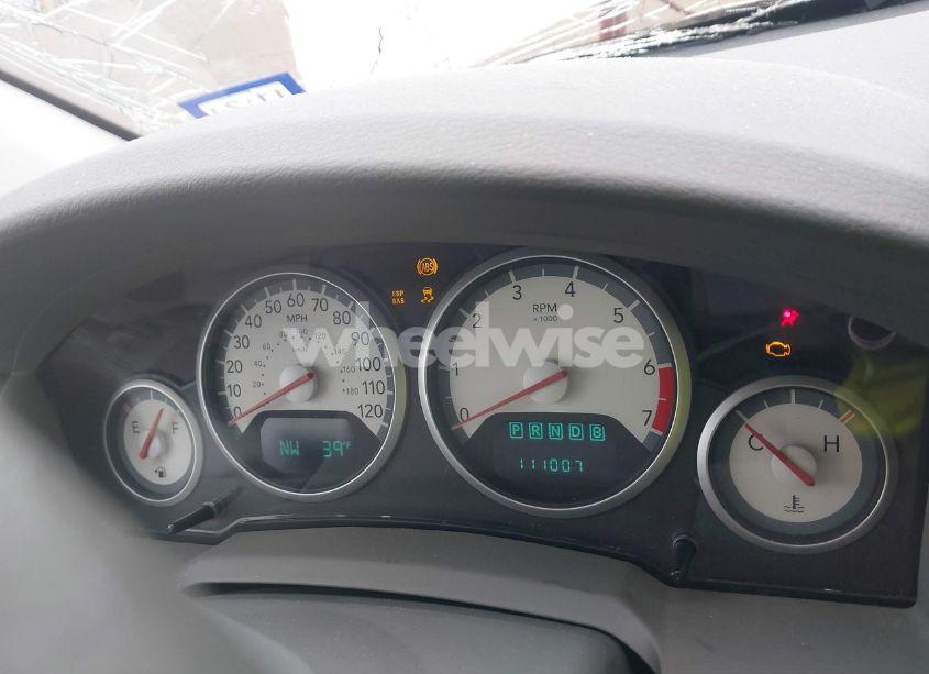 Photo 7 of 2010 Dodge Grand CARAVAN SXT (VIN 2D4RN5DX8AR191125)