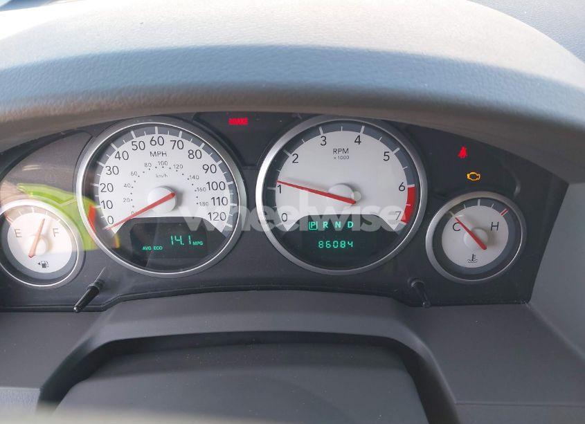 Photo 7 of 2010 Dodge Grand CARAVAN SXT (VIN 2D4RN5DX8AR239352)