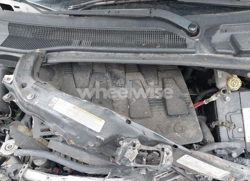 Photo 10 of 2010 Dodge Grand CARAVAN SXT (VIN 2D4RN5DX8AR256670)