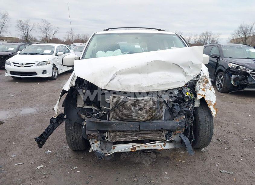 Photo 13 of 2010 Dodge Grand CARAVAN SXT (VIN 2D4RN5DX8AR256670)