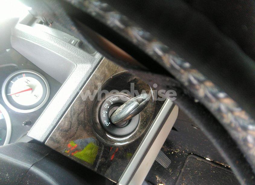 Photo 11 of 2010 Dodge Grand CARAVAN SXT (VIN 2D4RN5DX8AR316625)