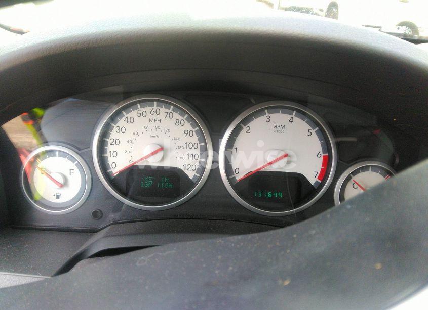 Photo 7 of 2010 Dodge Grand CARAVAN SXT (VIN 2D4RN5DX8AR316625)