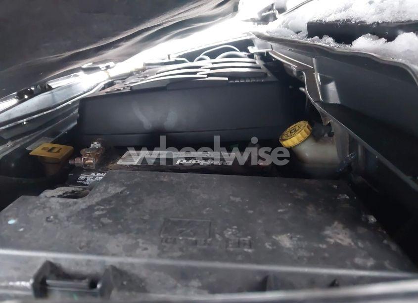 Photo 10 of 2010 Dodge Grand CARAVAN SXT (VIN 2D4RN5DX8AR402971)