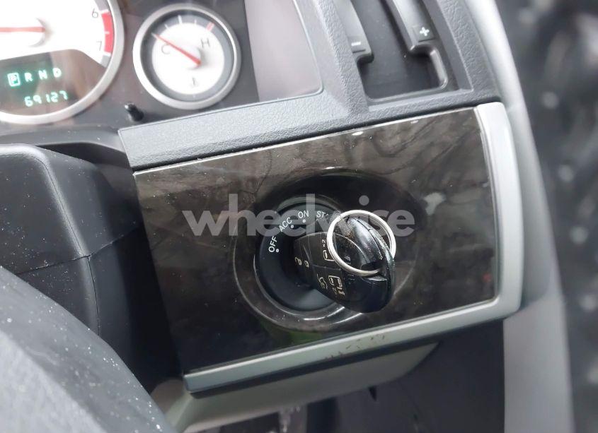 Photo 11 of 2010 Dodge Grand CARAVAN SXT (VIN 2D4RN5DX8AR402971)