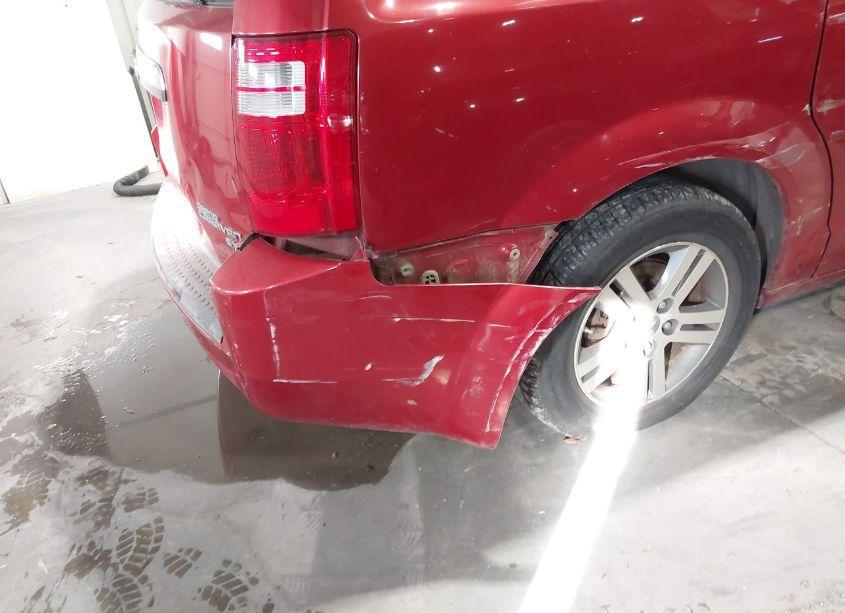 Photo 12 of 2010 Dodge Grand CARAVAN SXT (VIN 2D4RN5DX9AR127935)