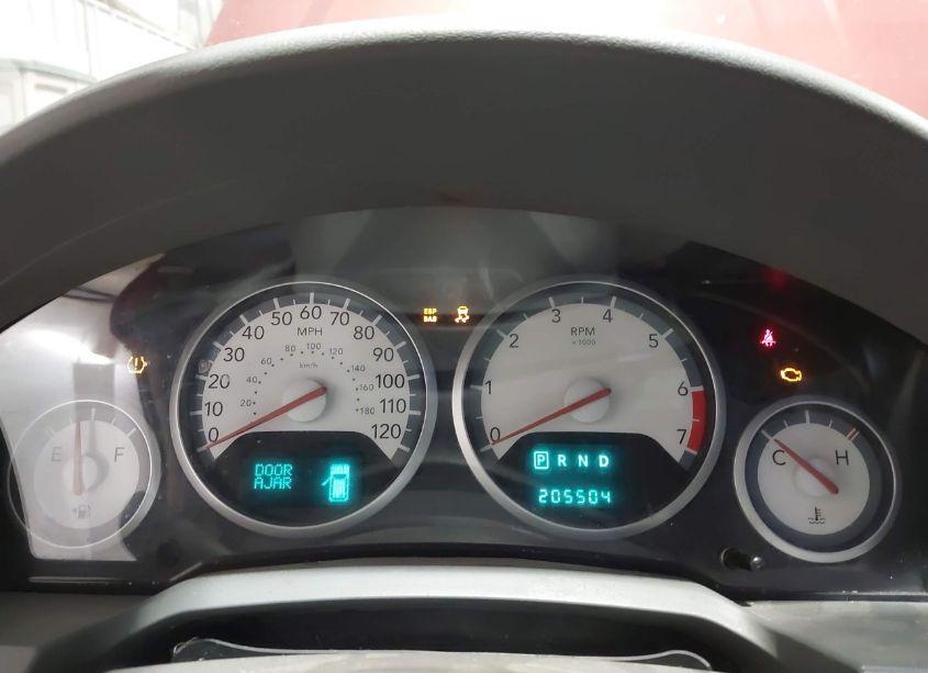 Photo 7 of 2010 Dodge Grand CARAVAN SXT (VIN 2D4RN5DX9AR127935)