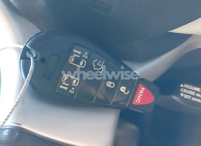 Photo 11 of 2010 Dodge Grand CARAVAN SXT (VIN 2D4RN5DX9AR302622)