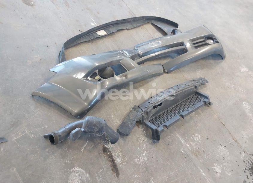 Photo 12 of 2010 Dodge Grand CARAVAN SXT (VIN 2D4RN5DX9AR302622)