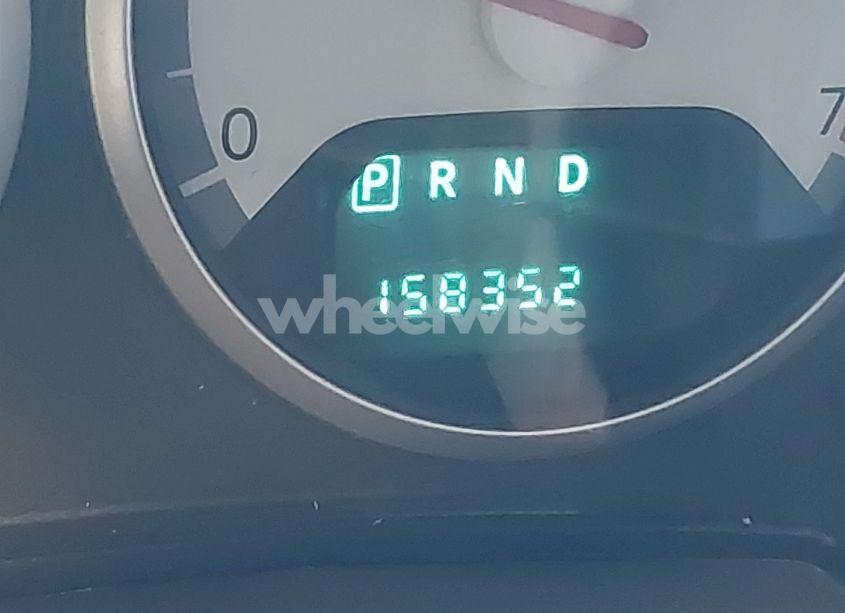 Photo 16 of 2010 Dodge Grand CARAVAN SXT (VIN 2D4RN5DX9AR302622)