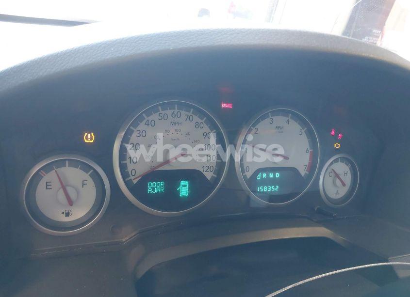 Photo 7 of 2010 Dodge Grand CARAVAN SXT (VIN 2D4RN5DX9AR302622)