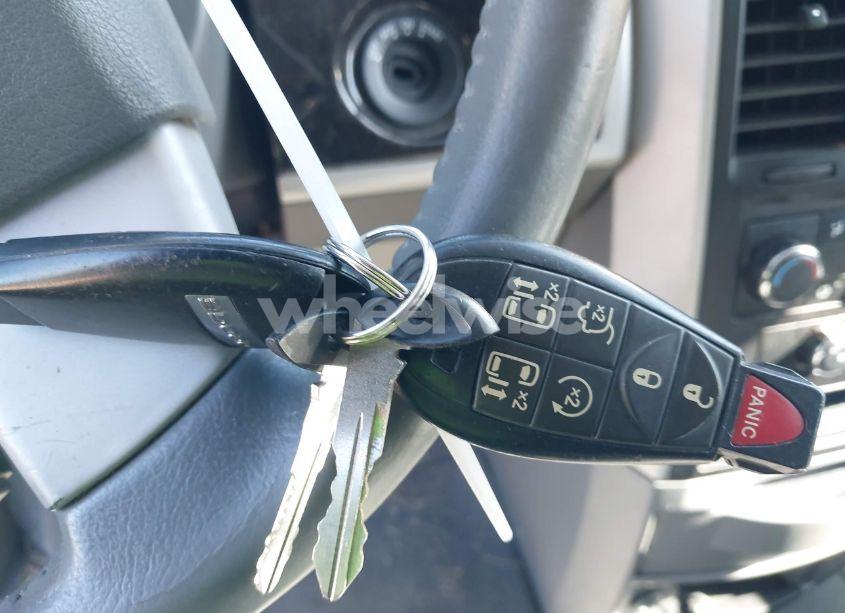 Photo 11 of 2010 Dodge Grand CARAVAN CREW (VIN 2D4RN6DX3AR411826)