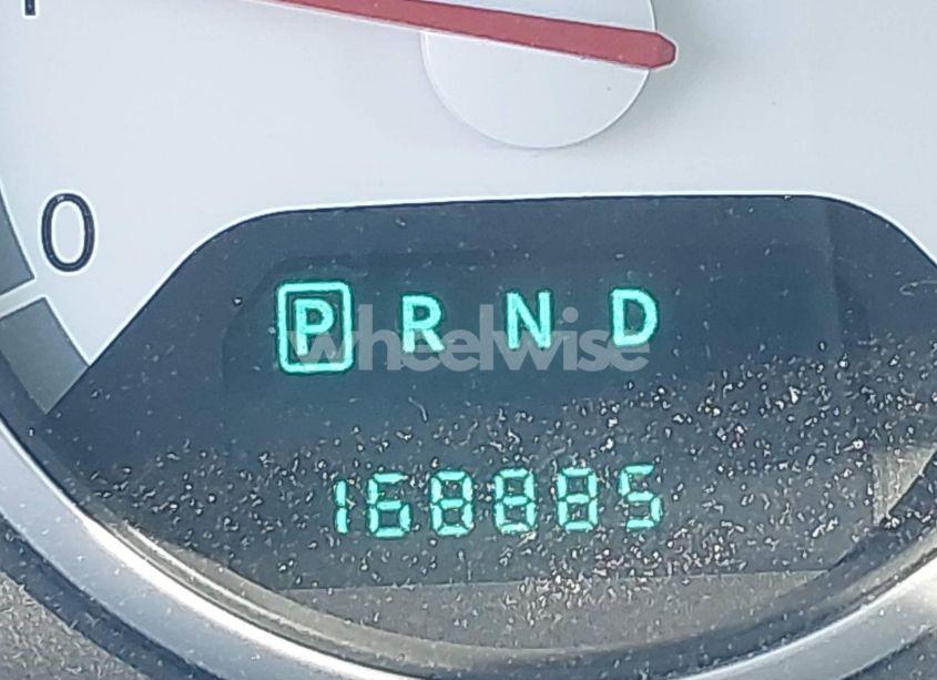 Photo 12 of 2010 Dodge Grand CARAVAN CREW (VIN 2D4RN6DX3AR411826)