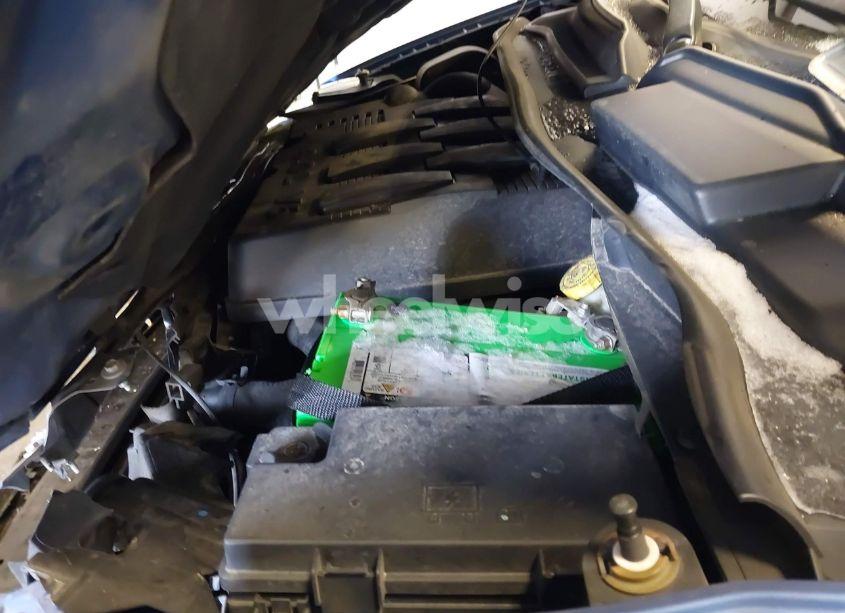 Photo 10 of 2010 Dodge Grand CARAVAN CREW (VIN 2D4RN6DX6AR488805)