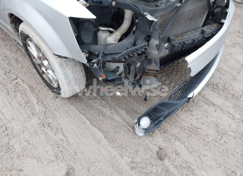 Photo 6 of 2011 Dodge Grand CARAVAN R/T (VIN 2D4RN7DG1BR701411)