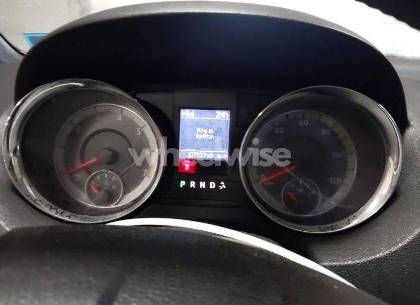 Photo 7 of 2011 Dodge Grand CARAVAN R/T (VIN 2D4RN7DG3BR765594)