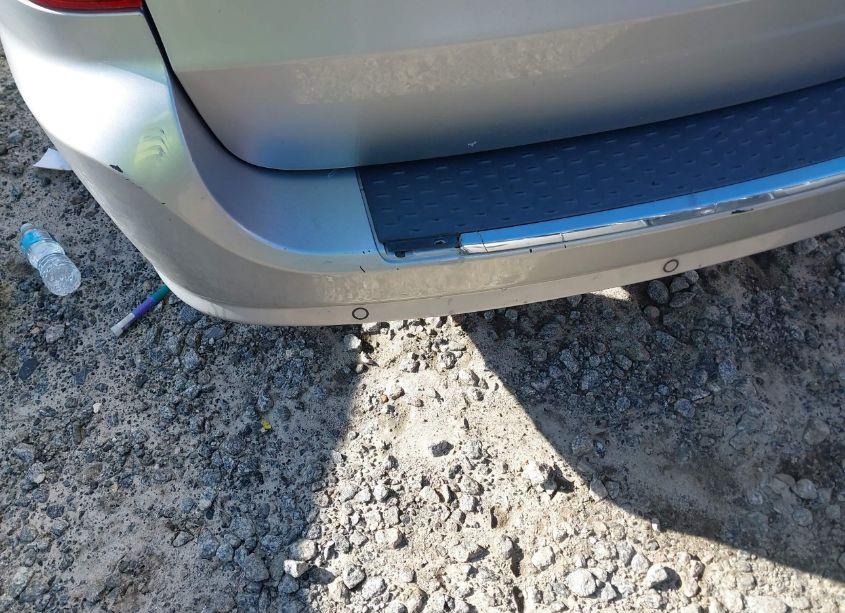 Photo 6 of 2011 Dodge Grand CARAVAN R/T (VIN 2D4RN7DG4BR733706)