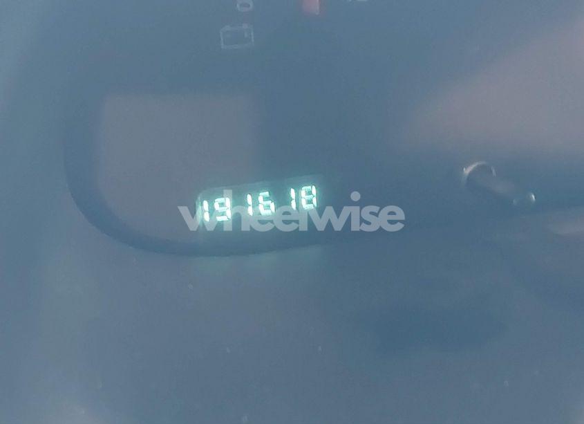 Photo 15 of 2003 Dodge Ram VAN 2500 CONVERSION (VIN 2D7JB21Y53K520685)