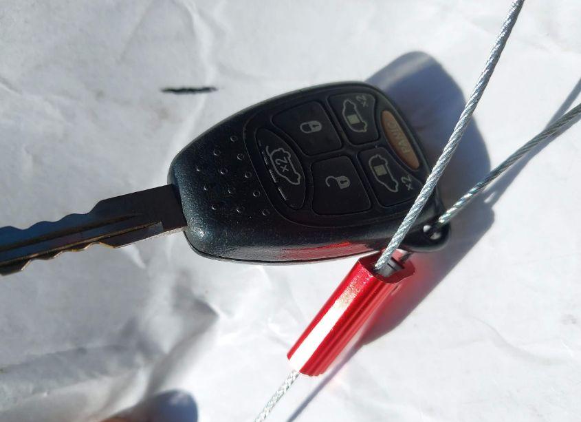 Photo 11 of 2006 Dodge Grand CARAVAN SXT (VIN 2D8GP44L06R918854)