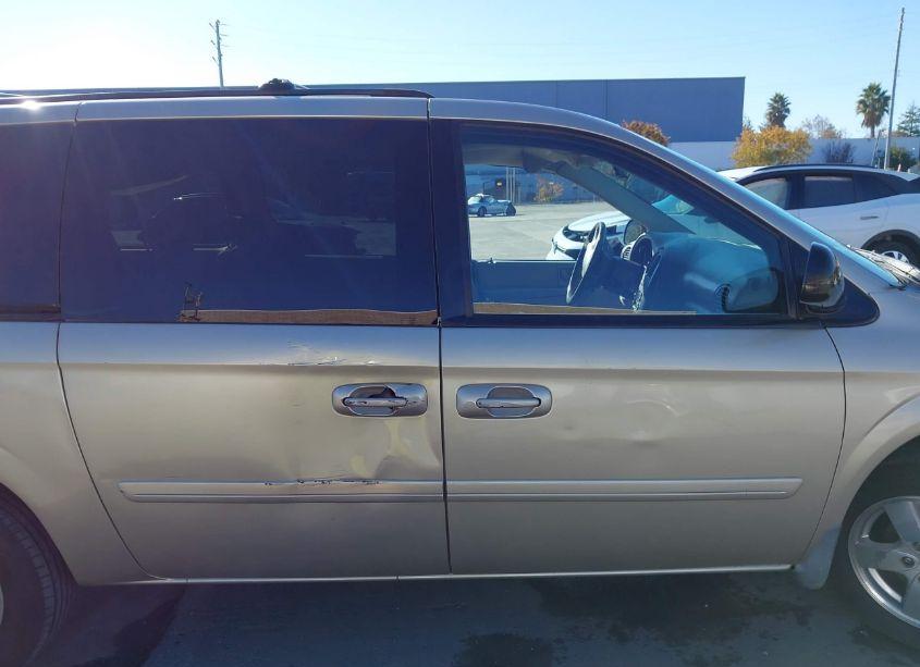 Photo 13 of 2006 Dodge Grand CARAVAN SXT (VIN 2D8GP44L06R918854)