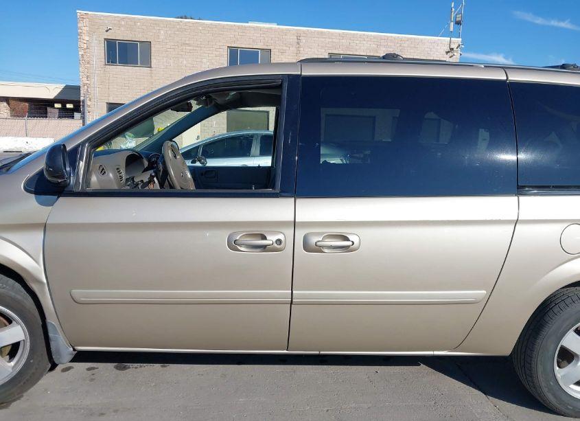 Photo 14 of 2006 Dodge Grand CARAVAN SXT (VIN 2D8GP44L06R918854)