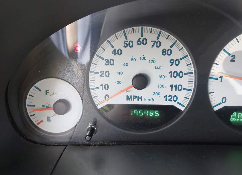 Photo 15 of 2006 Dodge Grand CARAVAN SXT (VIN 2D8GP44L06R918854)