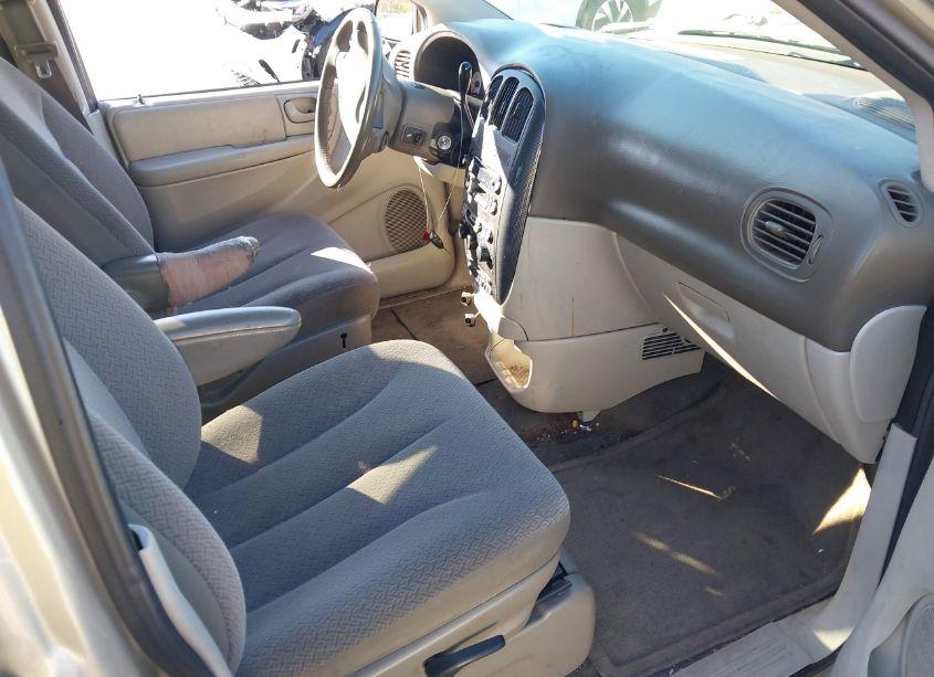 Photo 5 of 2006 Dodge Grand CARAVAN SXT (VIN 2D8GP44L06R918854)