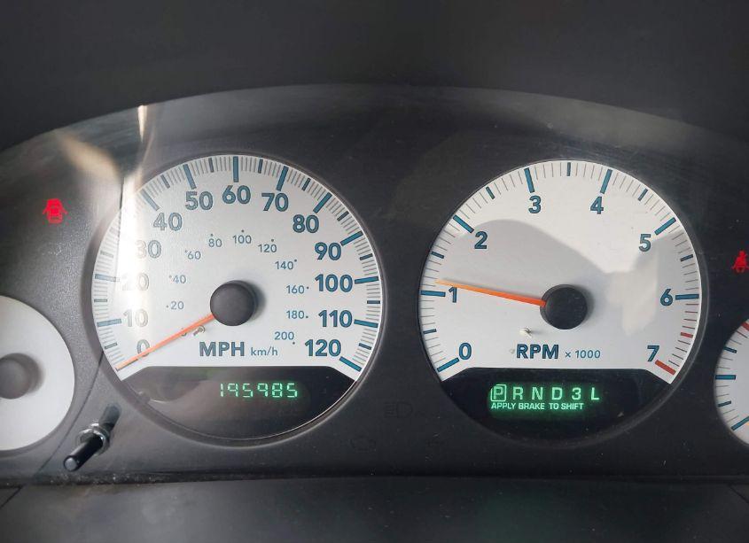 Photo 7 of 2006 Dodge Grand CARAVAN SXT (VIN 2D8GP44L06R918854)