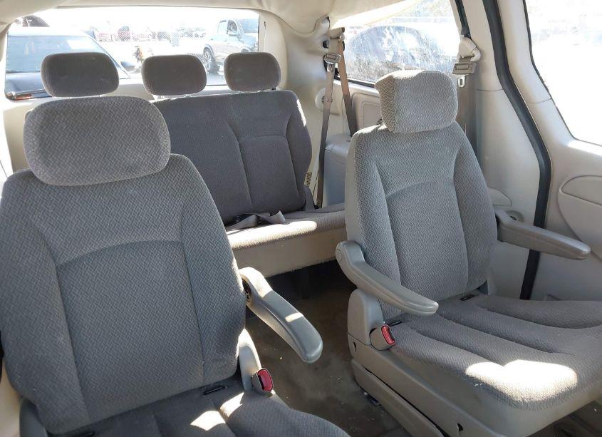 Photo 8 of 2006 Dodge Grand CARAVAN SXT (VIN 2D8GP44L06R918854)