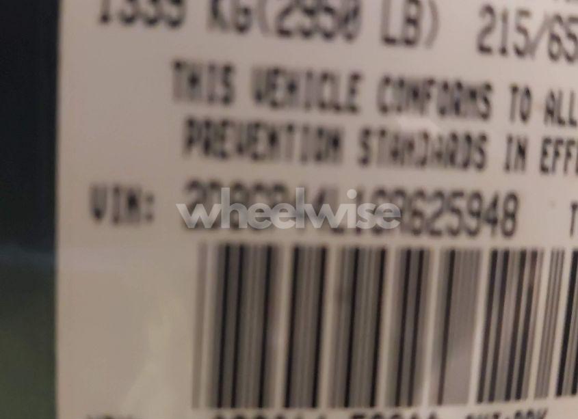 Photo 9 of 2006 Dodge Grand CARAVAN SXT (VIN 2D8GP44L16R625948)