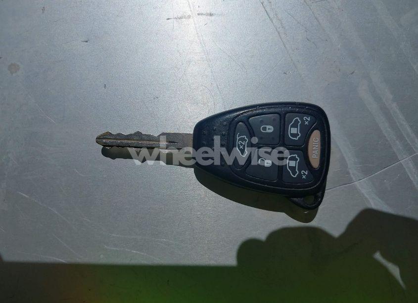 Photo 11 of 2006 Dodge Grand CARAVAN SXT (VIN 2D8GP44L16R767457)